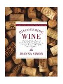 Discovering Wine Discovering Wine 2003 9780743253369 Front Cover