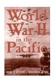 World War II in the Pacific  cover art
