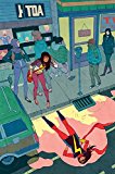 Ms. Marvel Vol. 2  9780785198369 Front Cover