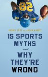 15 Sports Myths and Why They're Wrong  cover art