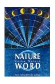 Nature Word 1985 9780892810369 Front Cover