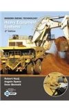 Modern Diesel Technology Heavy Equipment Systems cover art