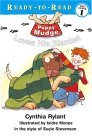 Puppy Mudge Loves His Blanket Ready-To-Read Pre-Level 1  9781416903369 Front Cover