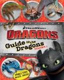 Guide to the Dragons Volume 1 2014 9781481419369 Front Cover