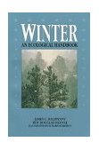 Winter An Ecological Handbook cover art