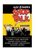 Will Eisner's Shop Talk 2001 9781569715369 Front Cover