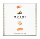 Sushi Made Easy 2001 9781859744369 Front Cover