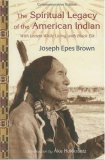 Spiritual Legacy of the American Indian  cover art