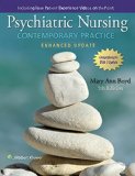 Psychiatric Nursing Contemporary Practice cover art
