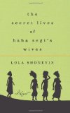 Secret Lives of Baba Segi's Wives A Novel cover art