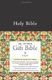 Catholic Gift Bible 