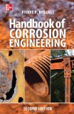 Handbook of Corrosion Engineering 2/e  cover art