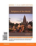 Religions of the World, Books a la Carte Edition  cover art