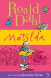 Matilda 2007 9780142410370 Front Cover