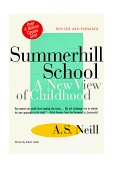 Summerhill School  cover art