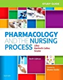 Pharmacology and the Nursing Process:  cover art