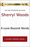 Love Beyond Words Shelter from the Storm  9780373010370 Front Cover