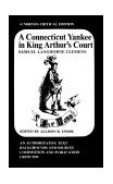 Connecticut Yankee in King Arthur's Court  cover art