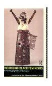 Theorizing Black Feminisms The Visionary Pragmatism of Black Women  9780415073370 Front Cover