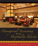 Managerial Accounting for the Hospitality Industry  cover art