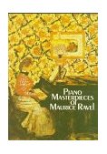 Piano Masterpieces of Maurice Ravel  cover art