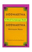 Siddhartha (Dual Language - German/English) cover art