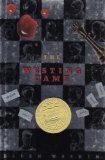 Westing Game Anniversary Edition cover art