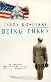 Being There (Black Swan)  9780552990370 Front Cover