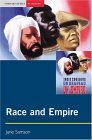 Race and Empire  cover art