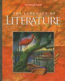 Language of Literature 2005 9780618601370 Front Cover