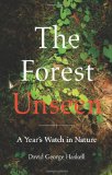 Forest Unseen A Year's Watch in Nature cover art