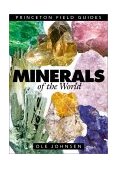 Minerals of the World  cover art