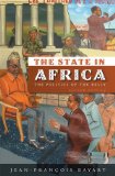 State in Africa The Politics of the Belly cover art