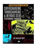Supercharging, Turbocharging and Nitrous Oxide Performance  cover art