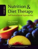 Nutrition and Diet Therapy: Self-Instructional Approaches  cover art