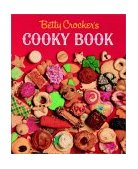Betty Crocker's Cooky Book (facsimile Edition)  9780764566370 Front Cover