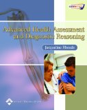 Advanced Health Assessment and Diagnostic Reasoning  9780781750370 Front Cover