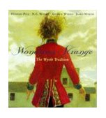 Wondrous Strange The Wyeth Tradition  9780821225370 Front Cover