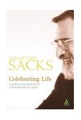 Celebrating Life Finding Happiness in Unexpected Places  9780826473370 Front Cover