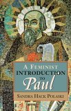 Feminist Introduction to Paul  cover art