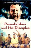 Ramakrishna and His Disciples  cover art