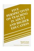 Five Perspectives on Teaching in Adult and Higher Education  cover art