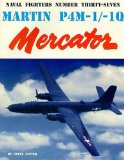 Martin P4M-1/1Q Mercator 1996 9780942612370 Front Cover