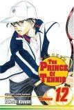 Prince of Tennis, Vol. 12  9781421503370 Front Cover