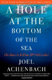Hole at the Bottom of the Sea The Race to Kill the BP Oil Gusher cover art