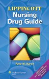 Nursing Drug Guide  cover art