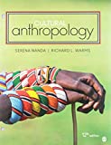 Cultural Anthropology:  9781544363370 Front Cover