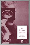 Rover : Aphra Behn 1st 9781551110370 Front Cover