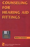 Counseling Strategies for Hearing Aid Fittings 1999 9781565939370 Front Cover