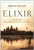 Elixir A History of Water and Humankind cover art